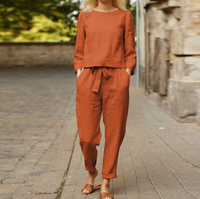 Sammy Jackson™ Lumi Outfit | Stylish & Airy