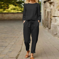Sammy Jackson™ Lumi Outfit | Stylish & Airy