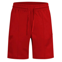 Sammy Jackson™ Teodor Short | Stijlvol & Veelzijdig