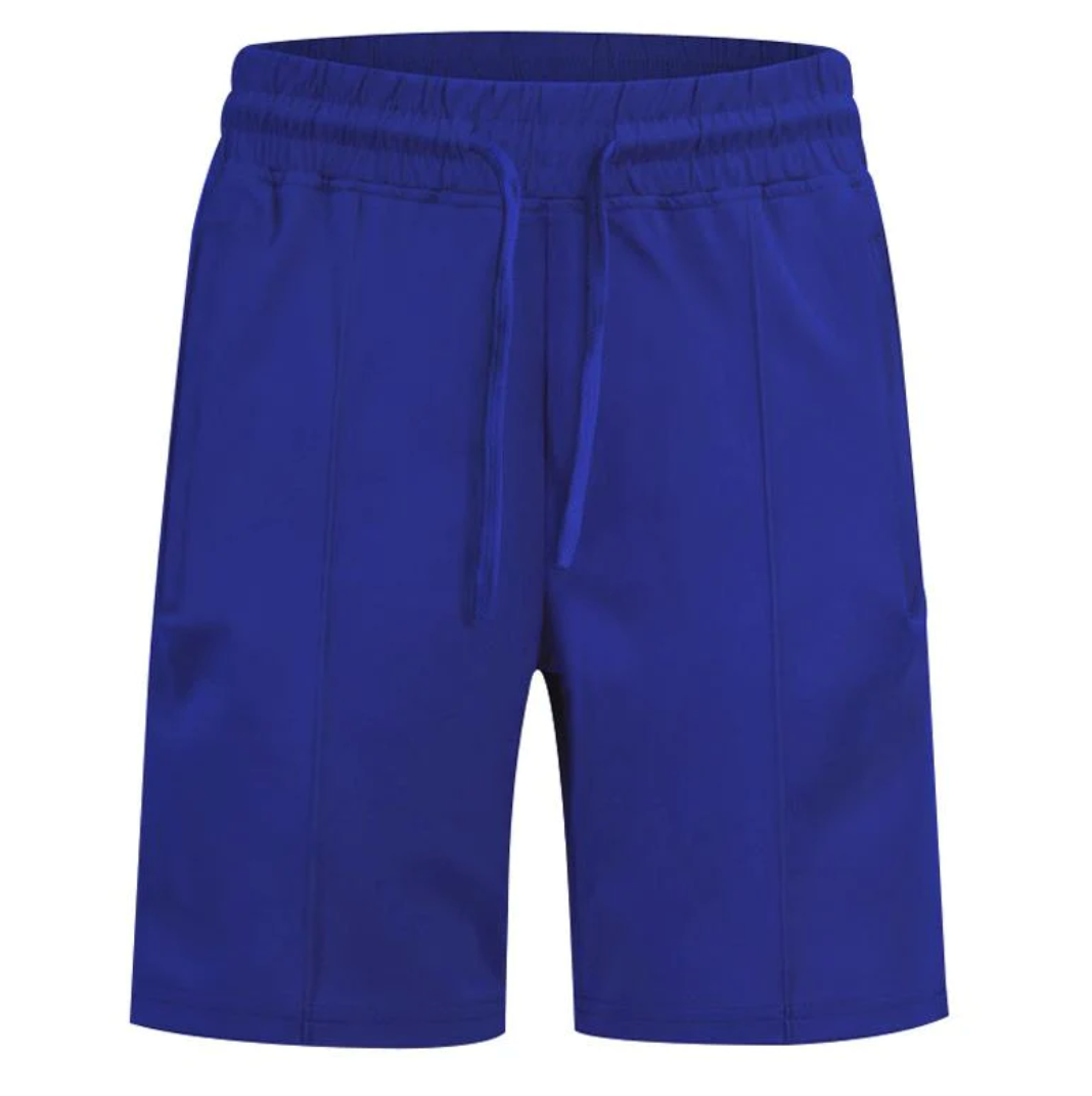Sammy Jackson™ Teodor Short | Stijlvol & Veelzijdig