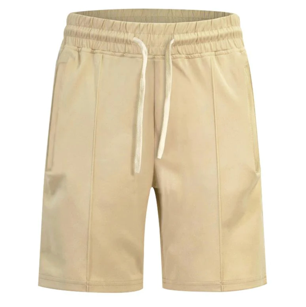 Sammy Jackson™ Teodor Short | Stijlvol & Veelzijdig