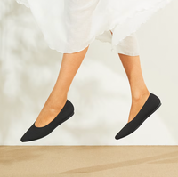 Comfortabele Lente/Zomer Ballerina’s – Mila