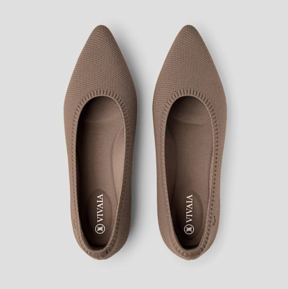 Comfortabele Lente/Zomer Ballerina’s – Mila