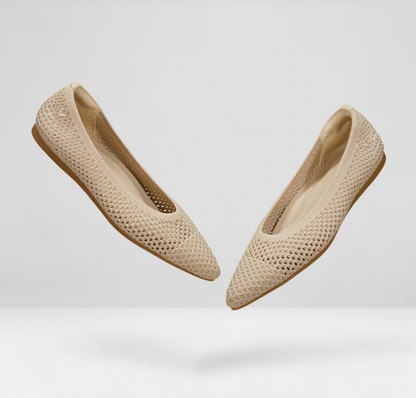 Comfortabele Lente/Zomer Ballerina’s – Mila