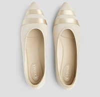 Comfortabele Lente/Zomer Ballerina’s – Mila