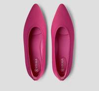 Comfortabele Lente/Zomer Ballerina’s – Mila