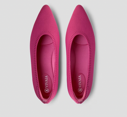 Comfortabele Lente/Zomer Ballerina’s – Mila