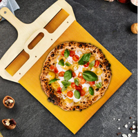 Pizza Peel - PizzaPro Slide