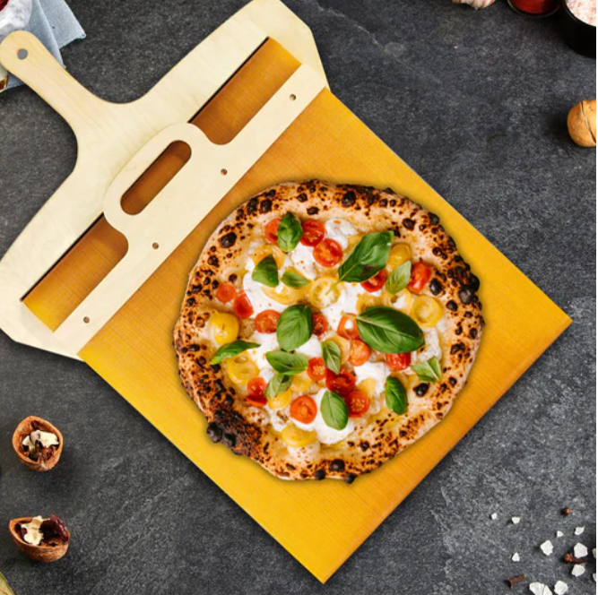 Pizza Peel - PizzaPro Slide
