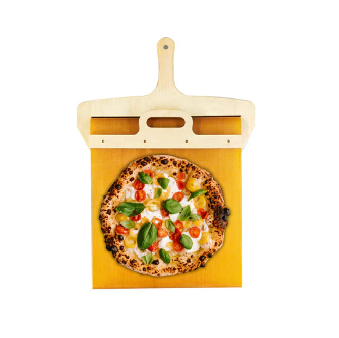 Pizza Peel - PizzaPro Slide