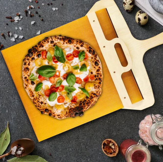 Pizza Peel - PizzaPro Slide