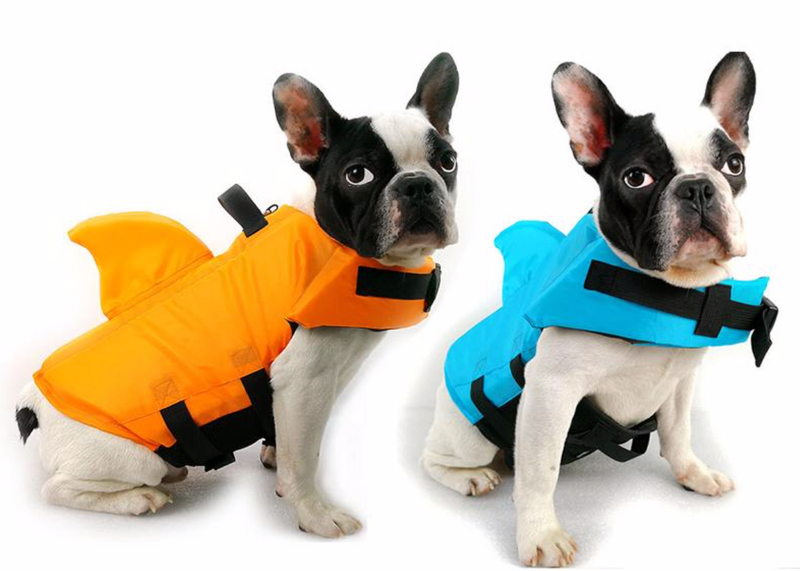 Honden Zwemvest - AquaPup