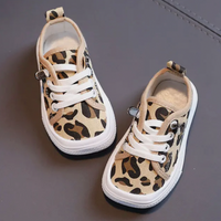 Ergonomic Barefoot Sneakers for Kids - FlexiSteps