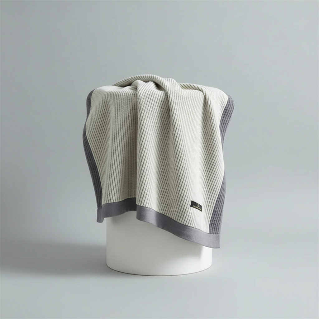 Bio-Baumwolle Handtuch - EcoTowel