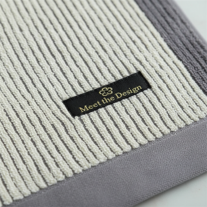 Bio-Baumwolle Handtuch - EcoTowel