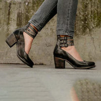 Comfortable Women's Shoes - Ariane