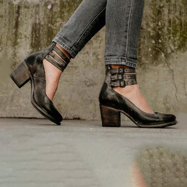 Comfortable Women's Shoes - Ariane