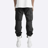 Howard - Casual Cargo Pants for Men
