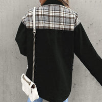 Stylish Women's Coat – Livia