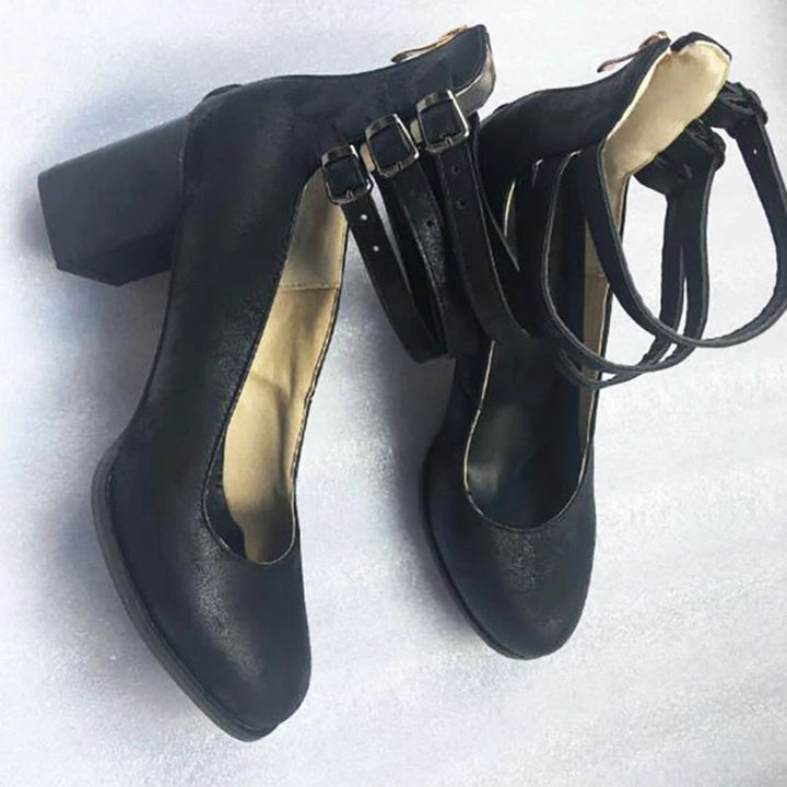 Comfortable Women's Shoes - Ariane