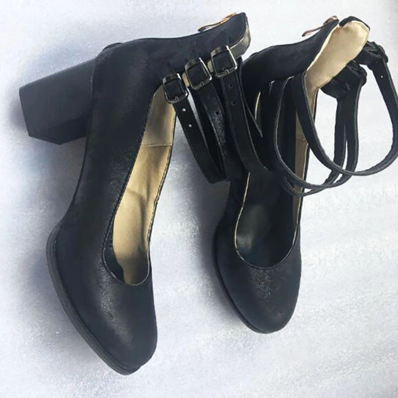 Comfortable Women's Shoes - Ariane