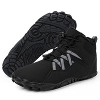 Sammy Jackson™ FrostFlex Sneakers | Modne i wygodne zimowe sneakersy