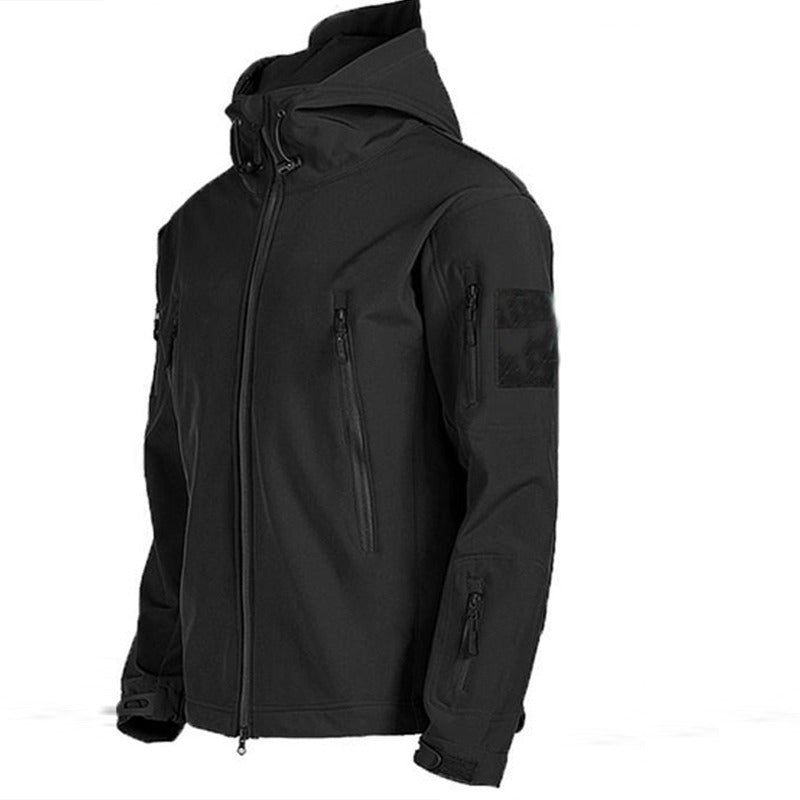 Tactische Heren Outdoor Kleding - ValorTrek