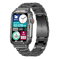 Durable and Versatile SIM Smartwatch - TitanSmart