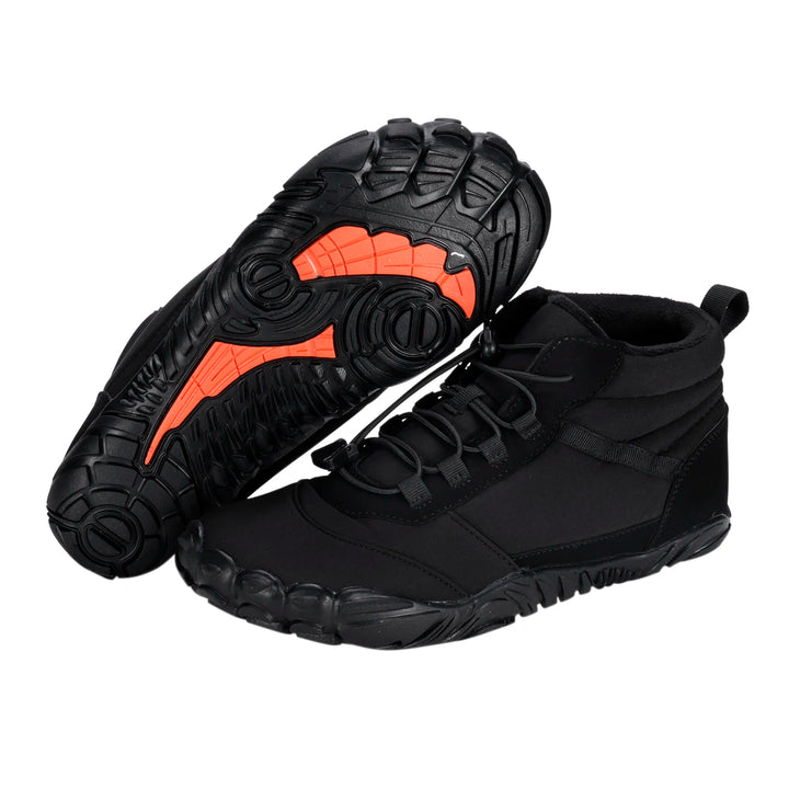 Sammy Jackson™ FrostFlex Sneakers | Modne i wygodne zimowe sneakersy