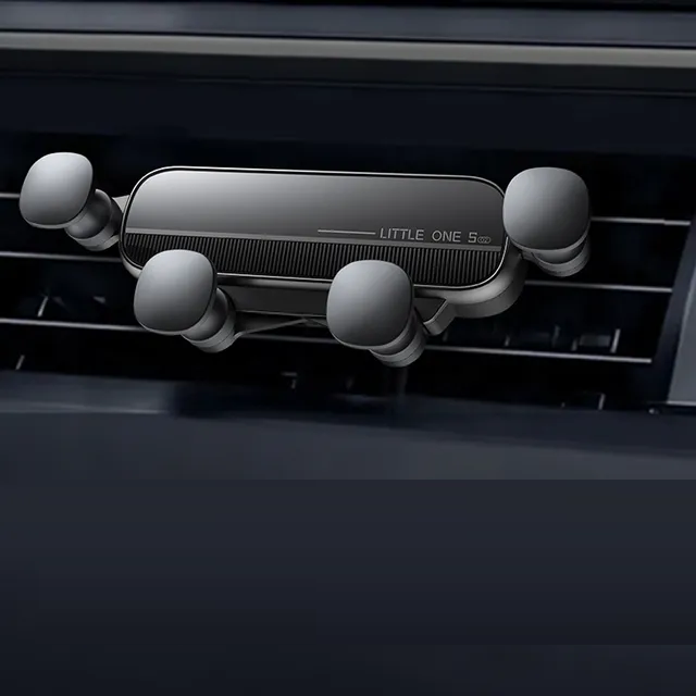 Sammy Jackson™ Car Holder | Op ventilatie gemonteerde mobiele telefoonstandaard
