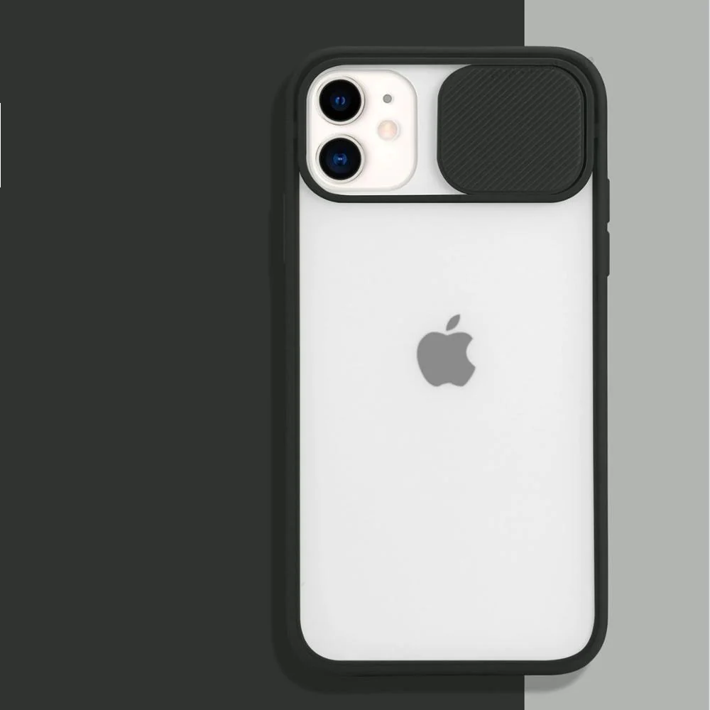 Candy Etui na telefon | Stylowa ochrona prywatności i aparatu w jednym etui