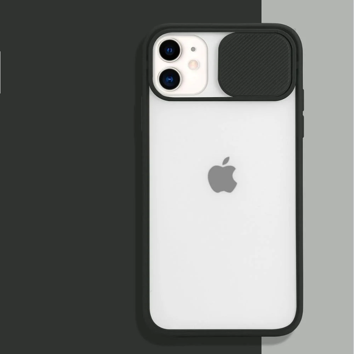 Candy Etui na telefon | Stylowa ochrona prywatności i aparatu w jednym etui