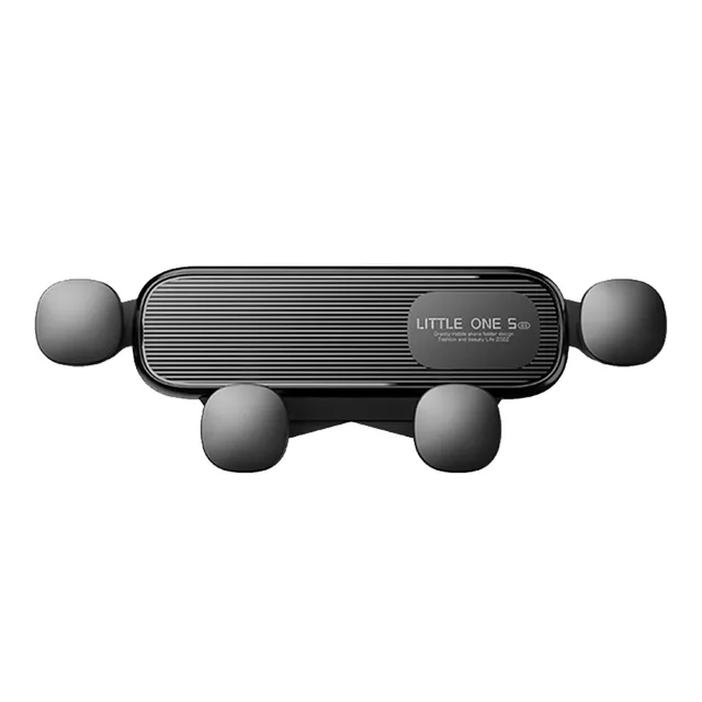 Sammy Jackson™ Car Holder | Op ventilatie gemonteerde mobiele telefoonstandaard