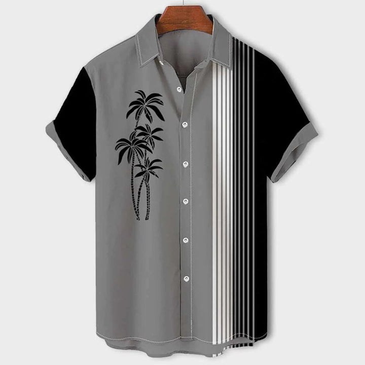 Sammy Jackson™ Pietro Zomershirt | Stijlvol & Casual