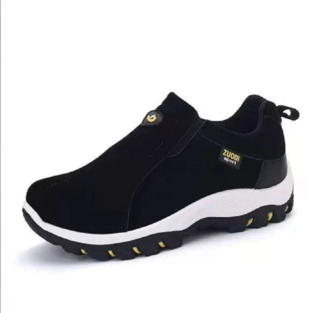 Sammy Jackson™ Oscar Outdoor Schoenen | Stevige Wandelschoenen voor Heren