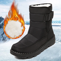 Sammy Jackson™ Ultimate Snowboots | Warme waterdichte sneeuwlaarzen
