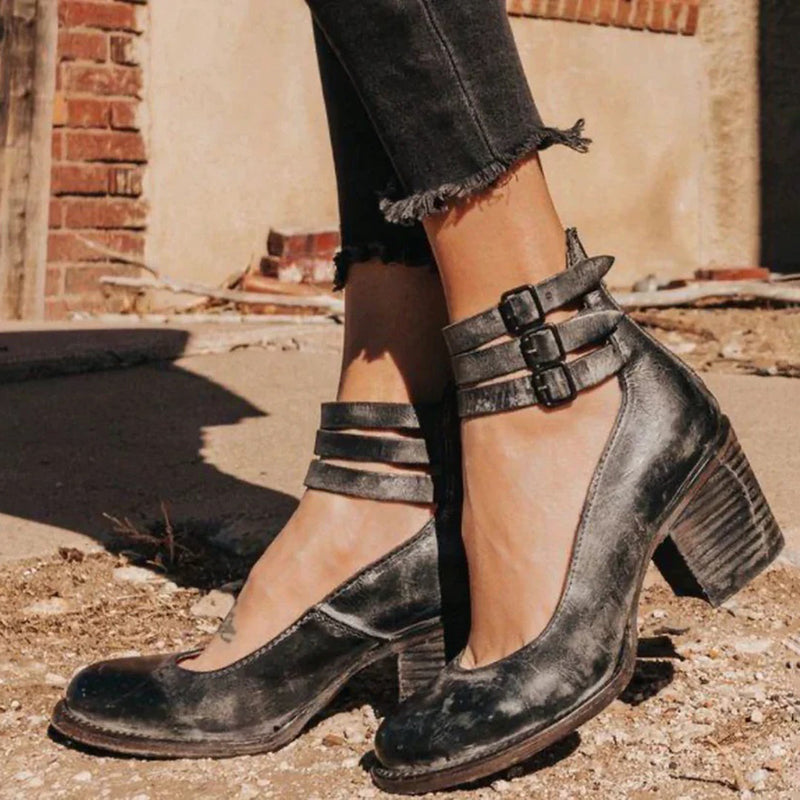 Comfortable Women's Shoes - Ariane