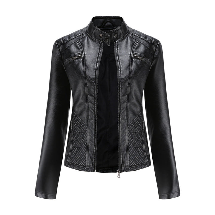 Tough Leather Women’s Jacket - Nova