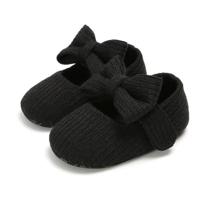 Girls' Baby Booties - StarSteps