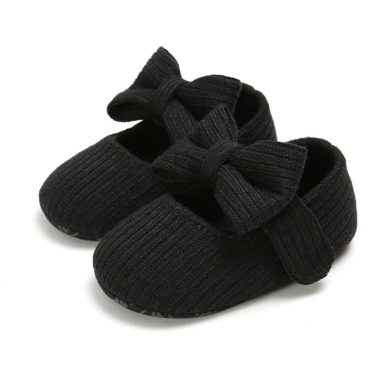 Comfortabele Babyschoentjes voor Kleine Ontdekkers - MiniStappers