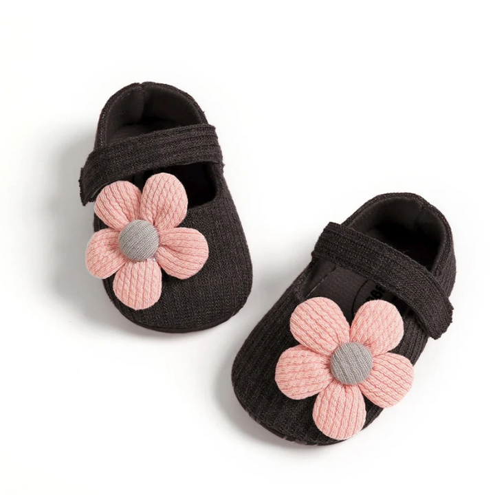 Comfortabele Babyschoentjes voor Kleine Ontdekkers - MiniStappers