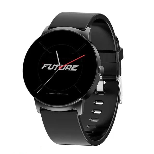 Sammy Jackson™ Health Watch | Health Monitoring
