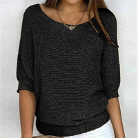 Stylish and Comfortable Top - Noa