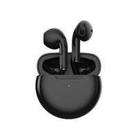 Sammy Jackson™ Air PRO6 In-Ears | Wireless Bluetooth Earphones