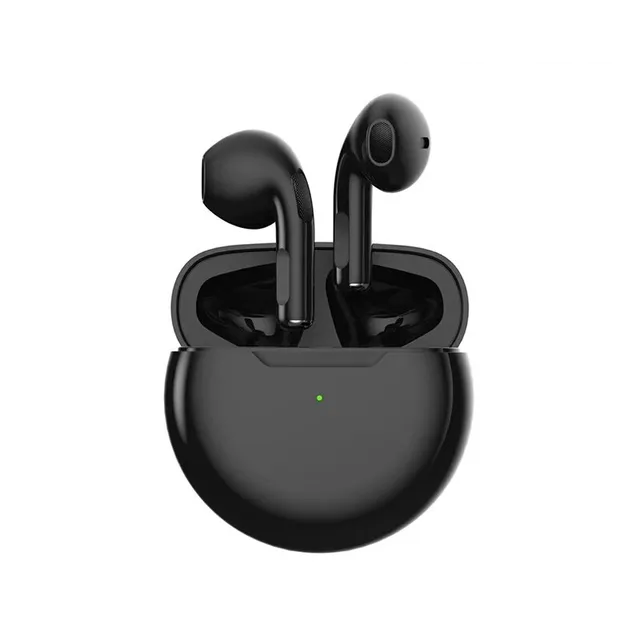 Sammy Jackson™ Air PRO6 In-Ears | Wireless Bluetooth Earphones