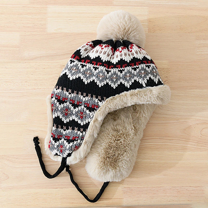 Sammy Jackson™ SiberianSnug Hat | Tough pilot hat with warm lining