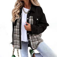 Stylish Women's Coat – Livia