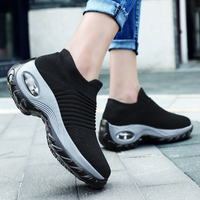 Orthopedic Hypersoft Running Shoes for Women – Eliana