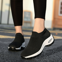 Orthopedic Hypersoft Running Shoes for Women – Eliana