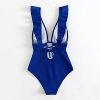 Sammy Jackson™ Boho Badpak | Een super stijlvol & sexy badpak